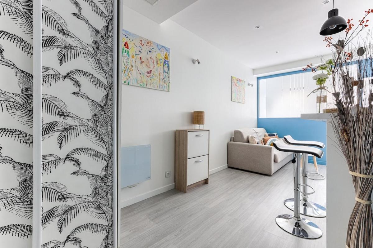 De Charme Gambetta Ii Apartment *