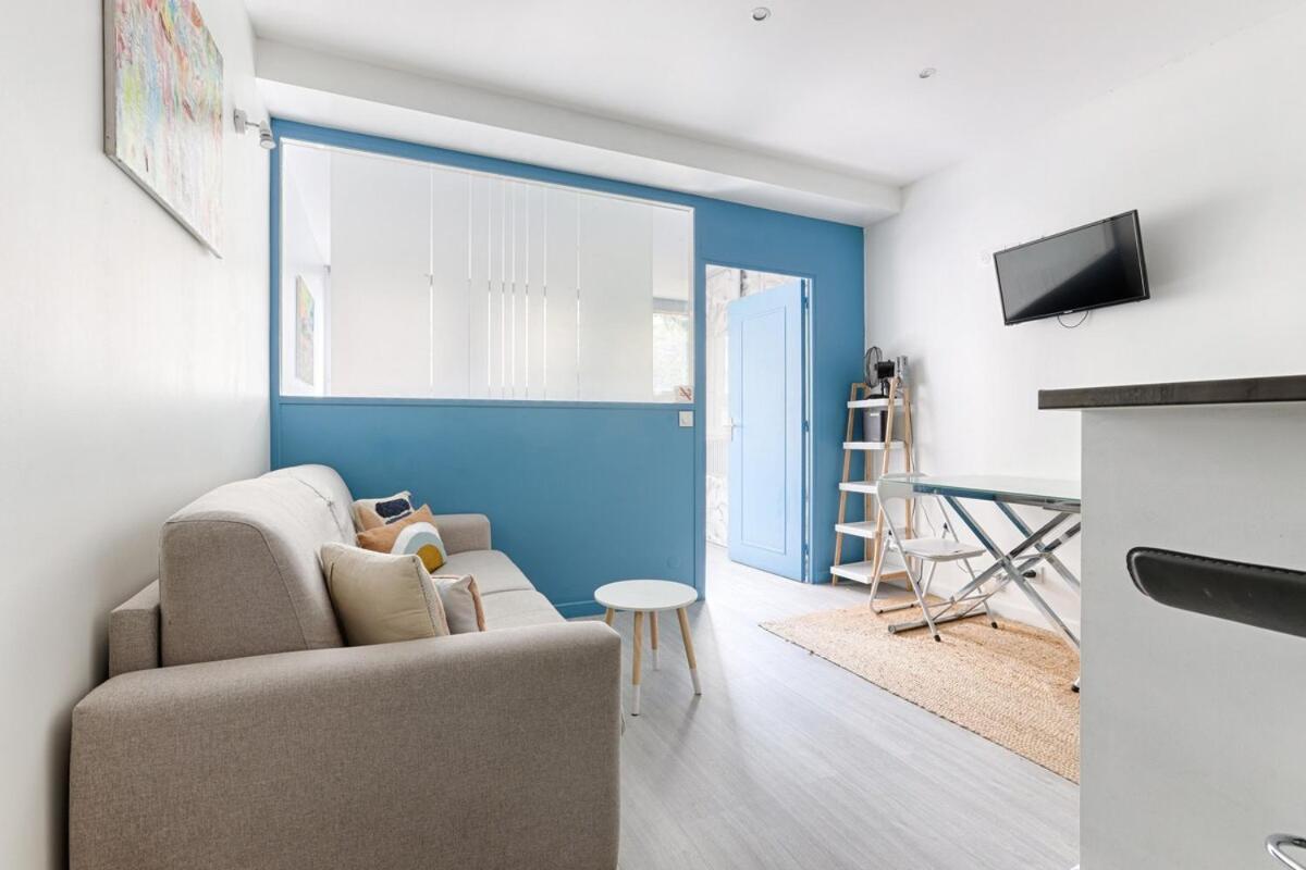 De Charme Gambetta Ii Apartment