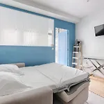 Appartement De Charme Gambetta II