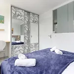 Appartement De Charme Gambetta II