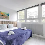Appartement De Charme Gambetta II