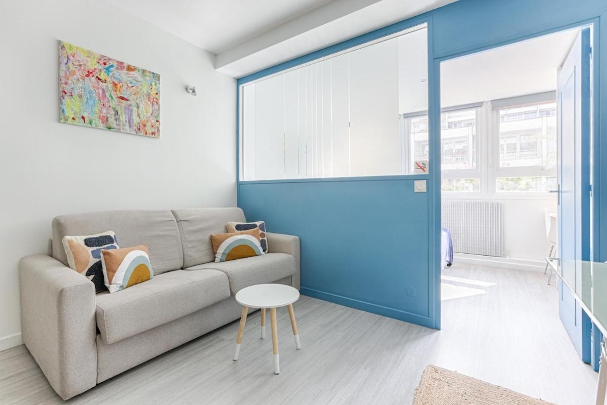 Appartamento De Charme Gambetta Ii